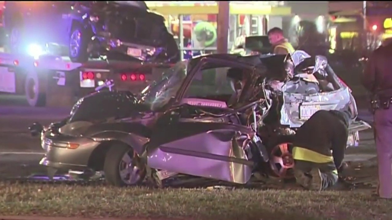 naked car wreck commercial Breast cancer metatasis to lung